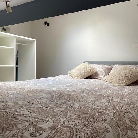 Charmant Studio Avec Mezzanine A 5 Min De La Maison Des Examens Arcueil Εξωτερικό φωτογραφία